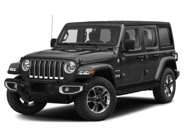 2021 Jeep Wrangler One touch power top Unlimited Sahara High Altitude | Honolulu, HI | Autosource Hawaii 