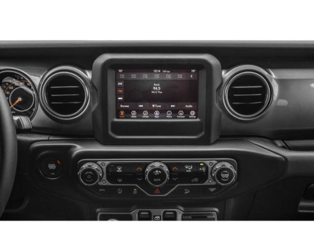 2021 Jeep Wrangler One touch power top Unlimited Sahara High Altitude