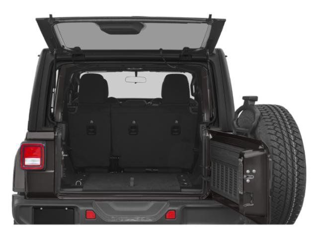 2021 Jeep Wrangler One touch power top Unlimited Sahara High Altitude