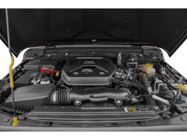 2021 Jeep Wrangler One touch power top Unlimited Sahara High Altitude