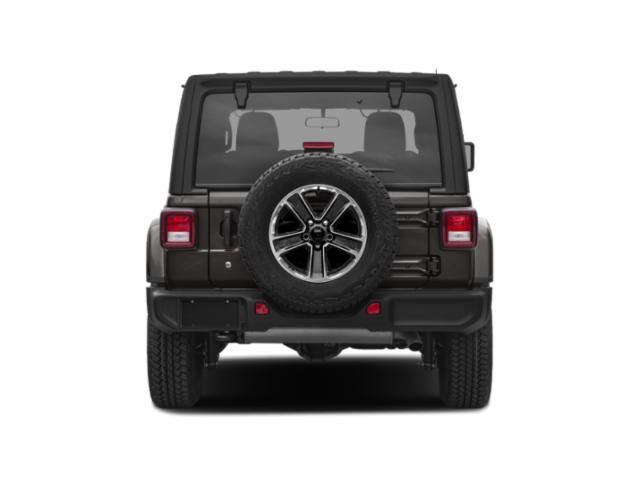 2021 Jeep Wrangler One touch power top Unlimited Sahara High Altitude