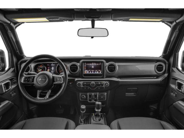 2021 Jeep Wrangler One touch power top Unlimited Sahara High Altitude
