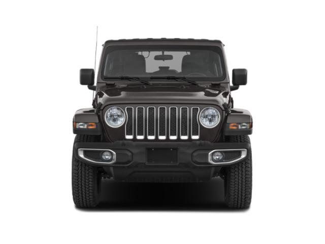 2021 Jeep Wrangler One touch power top Unlimited Sahara High Altitude