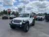 2021 Jeep Wrangler Sport S | Riverview, FL | The Jeep Depot 2021 Jeep Wrangler Sport S | Riverview, FL | The Jeep Depot