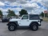 2021 Jeep Wrangler Sport S | Riverview, FL | The Jeep Depot 2021 Jeep Wrangler Sport S | Riverview, FL | The Jeep Depot