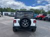 2021 Jeep Wrangler Sport S | Riverview, FL | The Jeep Depot 2021 Jeep Wrangler Sport S | Riverview, FL | The Jeep Depot