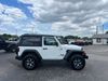 2021 Jeep Wrangler Sport S | Riverview, FL | The Jeep Depot