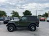 2021 Jeep Wrangler Sport S - 1-Owner | Riverview, FL | The Jeep Depot