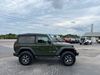 2021 Jeep Wrangler Sport S - 1-Owner | Riverview, FL | The Jeep Depot