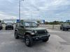 2021 Jeep Wrangler Sport S - 1-Owner | Riverview, FL | The Jeep Depot 2021 Jeep Wrangler Sport S - 1-Owner | Riverview, FL | The Jeep Depot