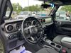 2021 Jeep Wrangler Sport S - 1-Owner | Riverview, FL | The Jeep Depot