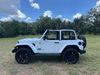 2021 Jeep Wrangler 80th Anniversary Edition | Riverview, FL | The Jeep Depot 2021 Jeep Wrangler 80th Anniversary Edition | Riverview, FL | The Jeep Depot