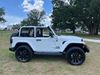 2021 Jeep Wrangler 80th Anniversary Edition | Riverview, FL | The Jeep Depot