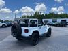 2021 Jeep Wrangler 80th Anniversary Edition | Riverview, FL | The Jeep Depot