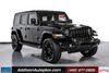 2021 Jeep Wrangler Unlimited High Altitude 4xe | Addison, TX | Addison Autoplex