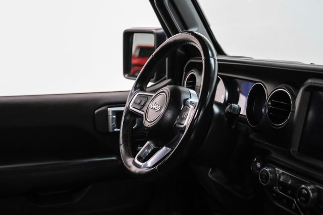 2021 Jeep Wrangler Unlimited High Altitude 4xe | Addison, TX | Addison Autoplex 2021 Jeep Wrangler Unlimited High Altitude 4xe | Addison, TX | Addison Autoplex