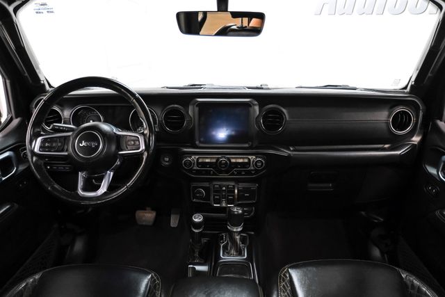 2021 Jeep Wrangler Unlimited High Altitude 4xe | Addison, TX | Addison Autoplex