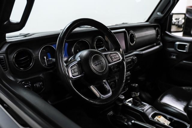 2021 Jeep Wrangler Unlimited High Altitude 4xe | Addison, TX | Addison Autoplex 2021 Jeep Wrangler Unlimited High Altitude 4xe | Addison, TX | Addison Autoplex