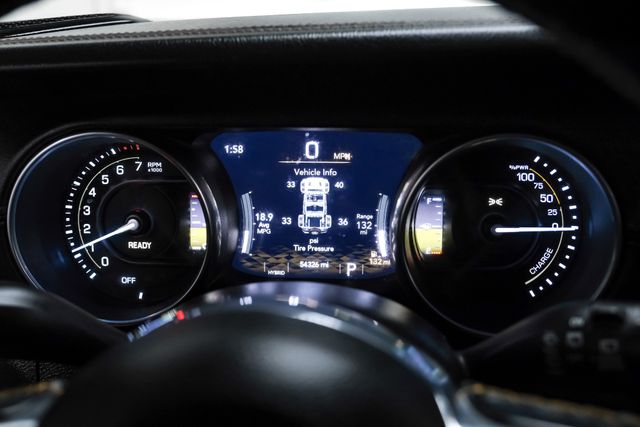 2021 Jeep Wrangler Unlimited High Altitude 4xe | Addison, TX | Addison Autoplex