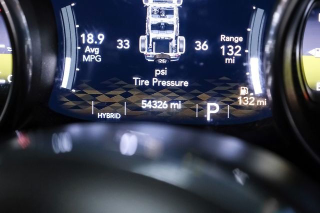 2021 Jeep Wrangler Unlimited High Altitude 4xe | Addison, TX | Addison Autoplex