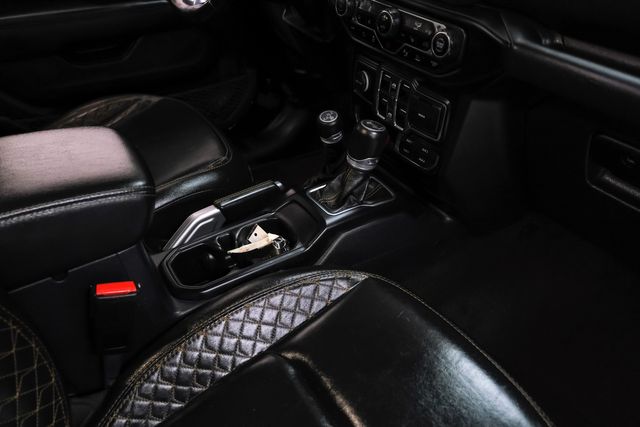 2021 Jeep Wrangler Unlimited High Altitude 4xe | Addison, TX | Addison Autoplex