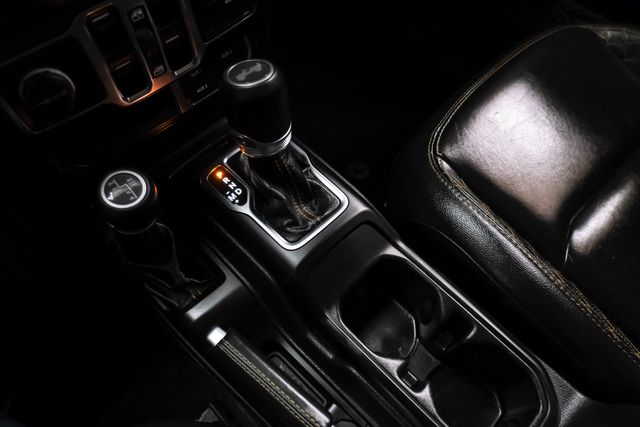 2021 Jeep Wrangler Unlimited High Altitude 4xe | Addison, TX | Addison Autoplex