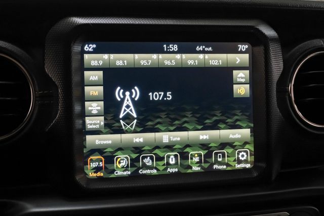 2021 Jeep Wrangler Unlimited High Altitude 4xe | Addison, TX | Addison Autoplex 2021 Jeep Wrangler Unlimited High Altitude 4xe | Addison, TX | Addison Autoplex