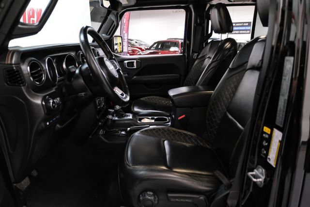 2021 Jeep Wrangler Unlimited High Altitude 4xe | Addison, TX | Addison Autoplex