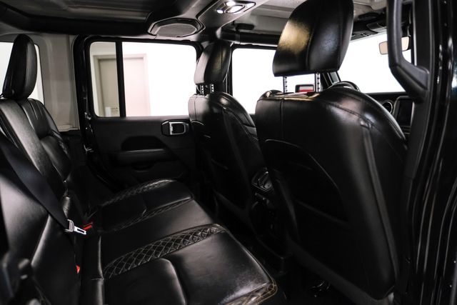 2021 Jeep Wrangler Unlimited High Altitude 4xe | Addison, TX | Addison Autoplex