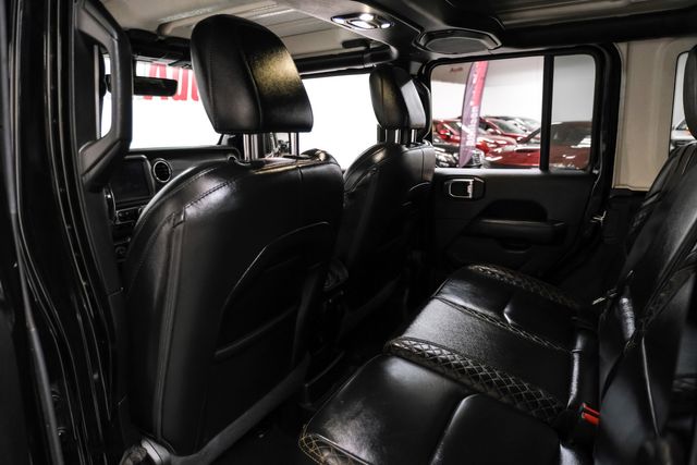 2021 Jeep Wrangler Unlimited High Altitude 4xe | Addison, TX | Addison Autoplex 2021 Jeep Wrangler Unlimited High Altitude 4xe | Addison, TX | Addison Autoplex