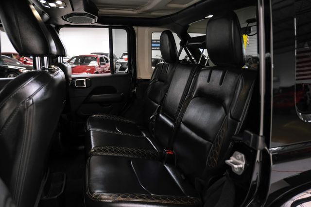 2021 Jeep Wrangler Unlimited High Altitude 4xe | Addison, TX | Addison Autoplex