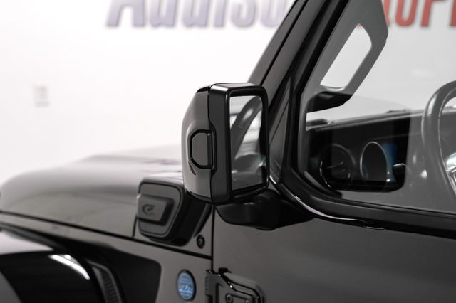 2021 Jeep Wrangler Unlimited High Altitude 4xe | Addison, TX | Addison Autoplex 2021 Jeep Wrangler Unlimited High Altitude 4xe | Addison, TX | Addison Autoplex