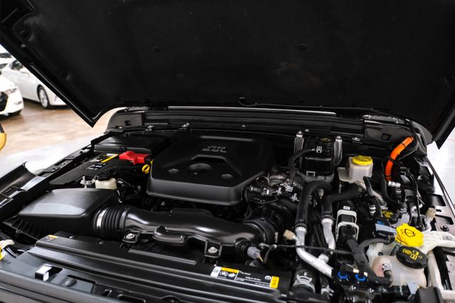 2021 Jeep Wrangler Unlimited High Altitude 4xe | Addison, TX | Addison Autoplex 2021 Jeep Wrangler Unlimited High Altitude 4xe | Addison, TX | Addison Autoplex