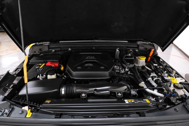 2021 Jeep Wrangler Unlimited High Altitude 4xe | Addison, TX | Addison Autoplex 2021 Jeep Wrangler Unlimited High Altitude 4xe | Addison, TX | Addison Autoplex