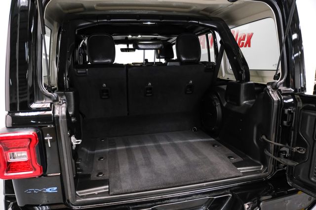 2021 Jeep Wrangler Unlimited High Altitude 4xe | Addison, TX | Addison Autoplex 2021 Jeep Wrangler Unlimited High Altitude 4xe | Addison, TX | Addison Autoplex