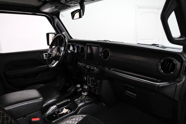 2021 Jeep Wrangler Unlimited High Altitude 4xe | Addison, TX | Addison Autoplex