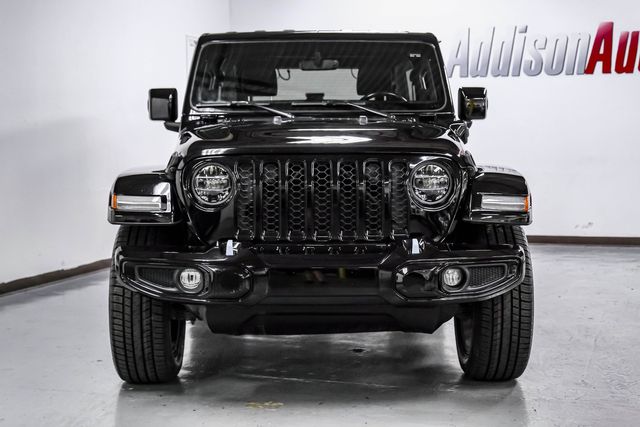 2021 Jeep Wrangler Unlimited High Altitude 4xe | Addison, TX | Addison Autoplex 2021 Jeep Wrangler Unlimited High Altitude 4xe | Addison, TX | Addison Autoplex