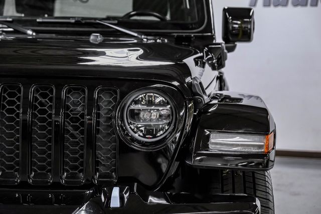 2021 Jeep Wrangler Unlimited High Altitude 4xe | Addison, TX | Addison Autoplex 2021 Jeep Wrangler Unlimited High Altitude 4xe | Addison, TX | Addison Autoplex