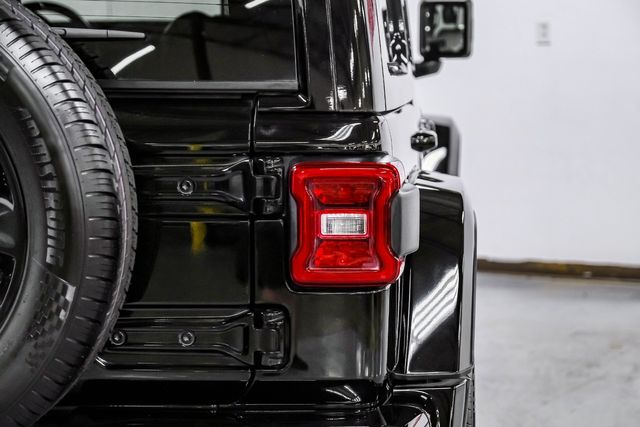 2021 Jeep Wrangler Unlimited High Altitude 4xe | Addison, TX | Addison Autoplex