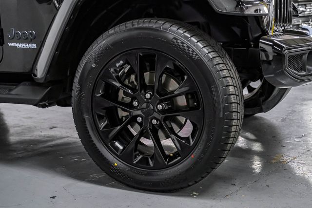 2021 Jeep Wrangler Unlimited High Altitude 4xe | Addison, TX | Addison Autoplex 2021 Jeep Wrangler Unlimited High Altitude 4xe | Addison, TX | Addison Autoplex