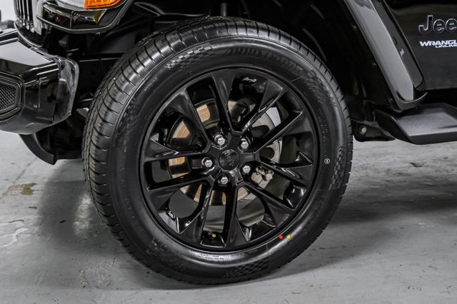 2021 Jeep Wrangler Unlimited High Altitude 4xe | Addison, TX | Addison Autoplex