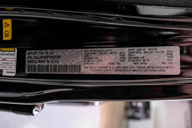 2021 Jeep Wrangler Unlimited High Altitude 4xe | Addison, TX | Addison Autoplex