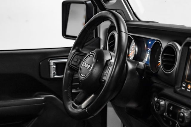 2021 Jeep Wrangler Unlimited 80th Anniversary Edition | Addison, TX | Addison Autoplex 2021 Jeep Wrangler Unlimited 80th Anniversary Edition | Addison, TX | Addison Autoplex