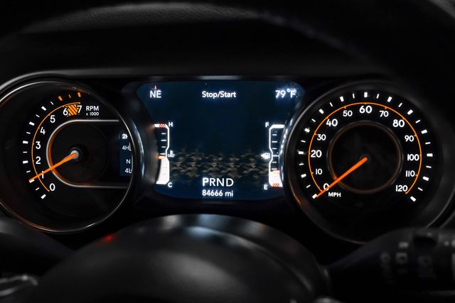 2021 Jeep Wrangler Unlimited 80th Anniversary Edition | Addison, TX | Addison Autoplex 2021 Jeep Wrangler Unlimited 80th Anniversary Edition | Addison, TX | Addison Autoplex