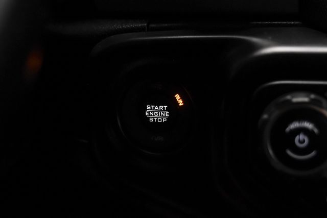 2021 Jeep Wrangler Unlimited 80th Anniversary Edition | Addison, TX | Addison Autoplex