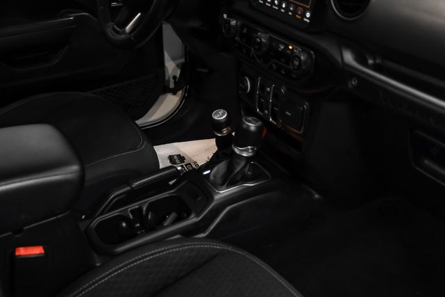 2021 Jeep Wrangler Unlimited 80th Anniversary Edition | Addison, TX | Addison Autoplex