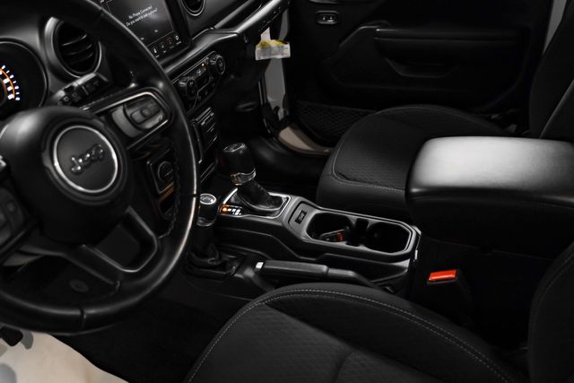 2021 Jeep Wrangler Unlimited 80th Anniversary Edition | Addison, TX | Addison Autoplex 2021 Jeep Wrangler Unlimited 80th Anniversary Edition | Addison, TX | Addison Autoplex