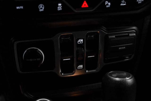 2021 Jeep Wrangler Unlimited 80th Anniversary Edition | Addison, TX | Addison Autoplex 2021 Jeep Wrangler Unlimited 80th Anniversary Edition | Addison, TX | Addison Autoplex