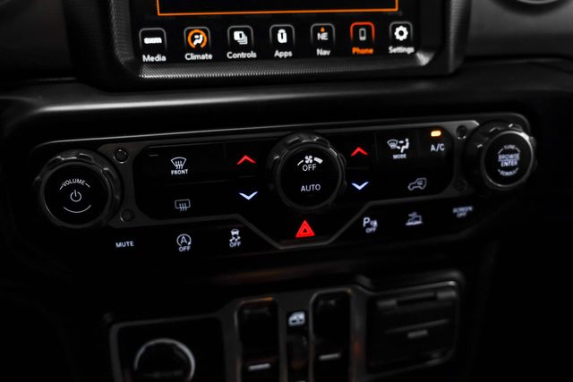 2021 Jeep Wrangler Unlimited 80th Anniversary Edition | Addison, TX | Addison Autoplex