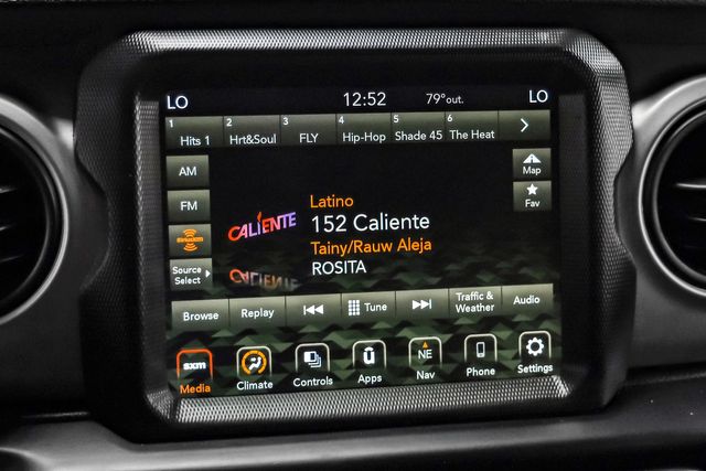 2021 Jeep Wrangler Unlimited 80th Anniversary Edition | Addison, TX | Addison Autoplex 2021 Jeep Wrangler Unlimited 80th Anniversary Edition | Addison, TX | Addison Autoplex